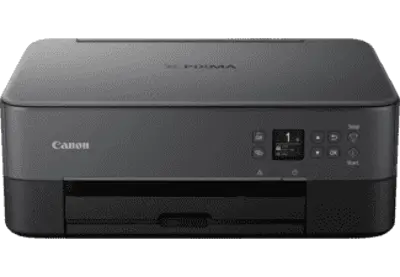 CANON PIXMA TS5355A multifunkciós színes DUPLEX WiFi tintasugaras nyomtató (3773C196AA)