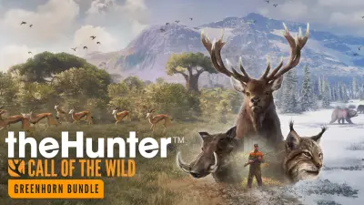 theHunter: Call of the Wild™