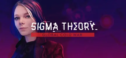 Sigma Theory: Global Cold War