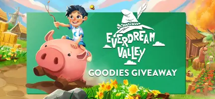 Everdream Valley Goodies