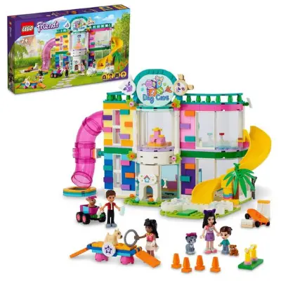 LEGO Friends 41718 Kisállat panzió