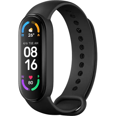 Xiaomi Mi Smart Band 6