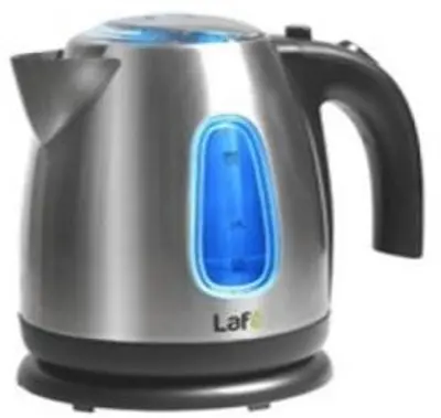 Lafe CEG003 2200W 1.7L BPA-mentes rozsdamentes acél vízforraló (LAFCZA45008)