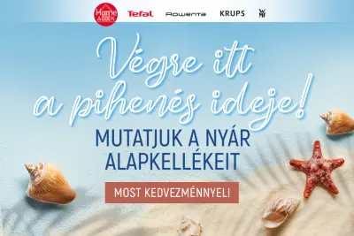 20% kedvezmény a megjelölt termékekre