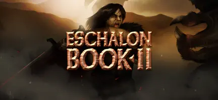 Eschalon: Book II