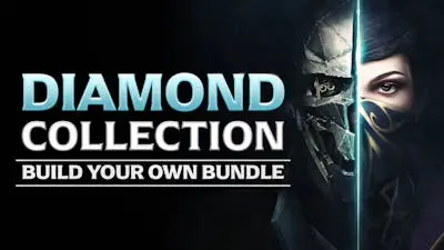 Fanatical Diamond Collection - Build your own Bundle Summer 2023