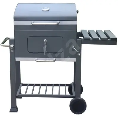 La Proromance Barbeque CHB-620 grill