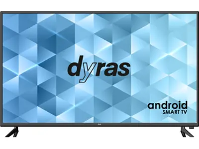 Dyras BL-32S12EU 32" HD Smart TV