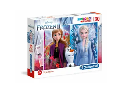 Clementoni puzzle-ök kicsiknek 269 Ft-tól