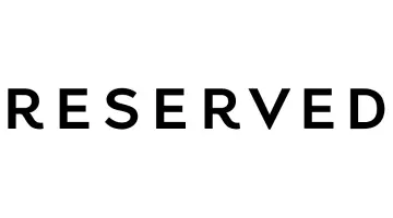 Reserved - ingyenes kiszállítás és akár 70% -os leárazás