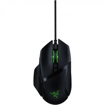 Razer Basilisk V2 (RZ01-03160100-R3M1) gamer optikai egér