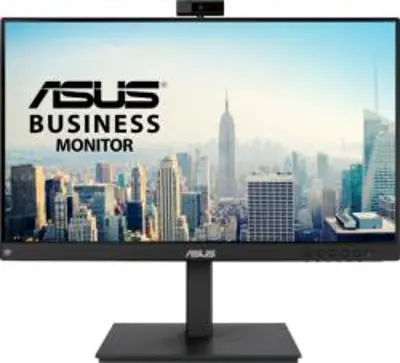 ASUS BE24EQSK 60, 5 cm (23.8") 1920 x 1080 pixelek Full HD Fekete (90LM05M1-B03370)