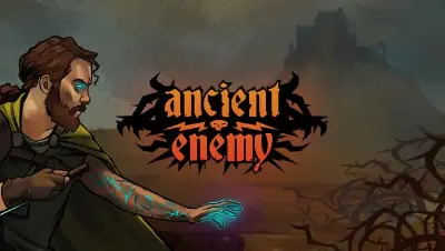 Ancient Enemy