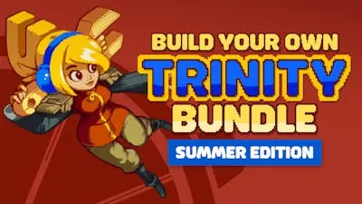 Fanatical Build your own Trinity Bundle - Summer Edition