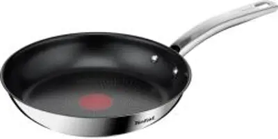 Tefal B8170444 Intuition Serpenyő, 24 cm