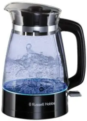 Russell Hobbs 26080-70 Classic Glass Kettle vízforraló