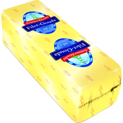 Ammerland Gouda/Edámi sajt