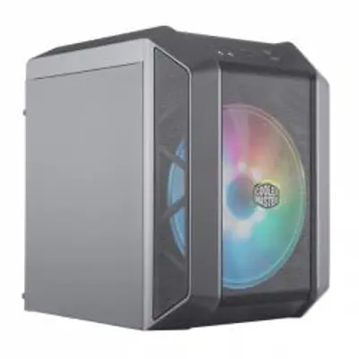 Cooler Master MasterCase H100 ARGB számítógépház