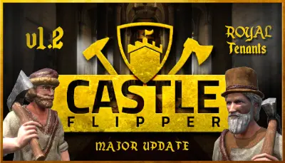 Castle Flipper