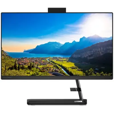 Lenovo IdeaCentre 3 24ADA6 All-in-One asztali számítógép