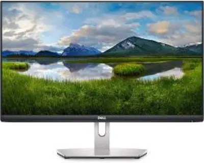 Dell S Series S2421HN 60, 5 cm (23.8") 1920 x 1080 pixelek Full HD LCD Fekete (DELL-S2421HN)