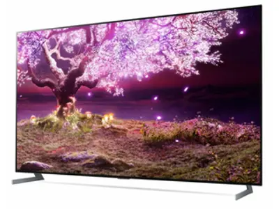 LG OLED77Z19LA 77" 8K Smart OLED TV