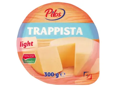 Pilos Trappista sajt, 300 g