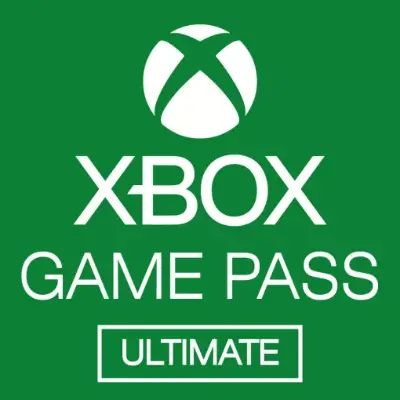 1 hónap Xbox Game Pass Ultimate