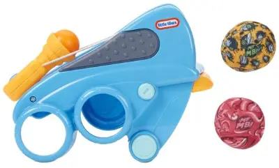 Little Tikes Mighty Blasters Parittya