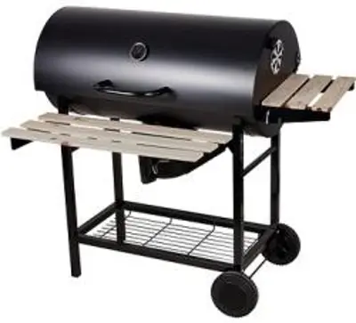 La Proromance Barbeque CHB-29 grill