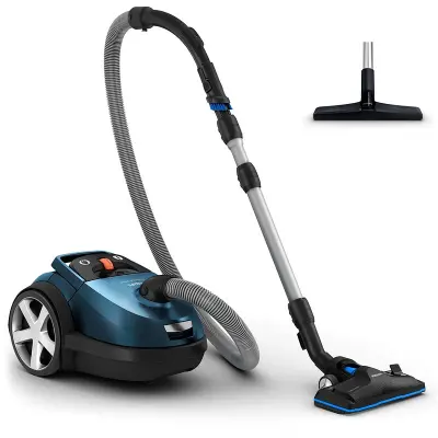 Philips Performer Silent FC8783/09 porzsákos porszívó