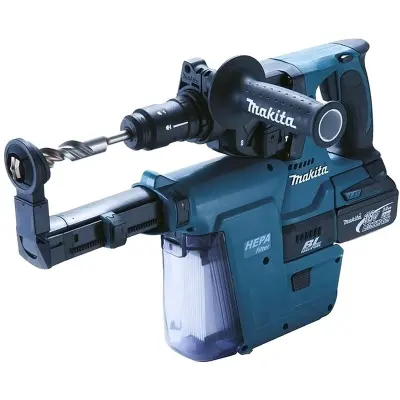 MAKITA DHR243RTJW fúrókalapács