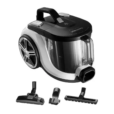 CONCEPT VP5131 SERIOUS Parquet 850 W porzsák nélküli porszívó