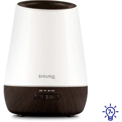 Siguro AD-H501DW Sweet Home aroma diffúzor