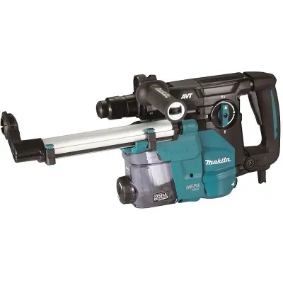 MAKITA HR3012FCWJ SDS+ kofferban fúrókalapács