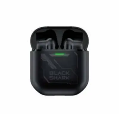 Black Shark JoyBuds fehér vezeték nélküli fül-/fejhallgató