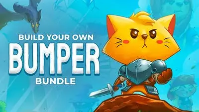 Fanatical - Build your own Bumper Bundle