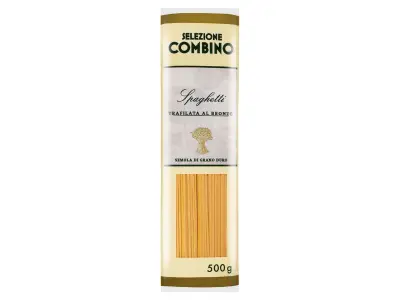 Combino Spaghetti, 500g