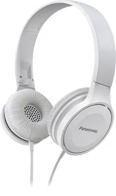 Panasonic Rp-Hf100E-W fejhallgató