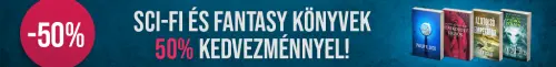 Scifi és fantasy Agave könyvakció