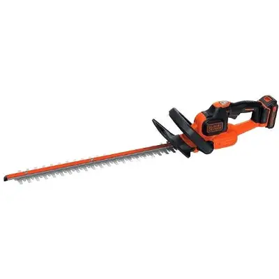 Black & Decker GTC18502PC sövényvágó