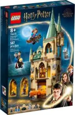 LEGO® Harry Potter™ 76413 Roxfort™: Szükség Szobája