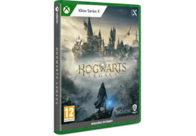 Hogwarts Legacy (Xbox Series X)