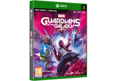 Marvel’s Guardians Of The Galaxy (Xbox One & Series X/Playstation 4)