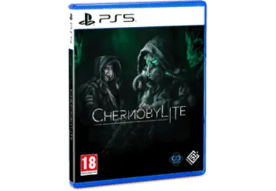 Chernobylite (PlayStation 5)