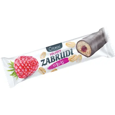 Cornexi zabrudi, többféle