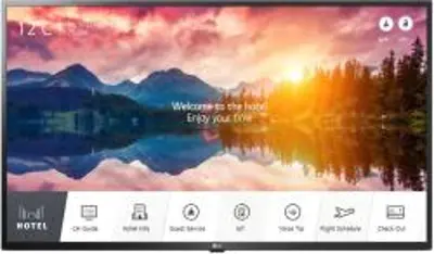 LG 55us662h0zc (55us662h0zc.aeu) TV