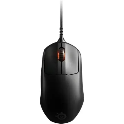 SteelSeries Prime gamer egér