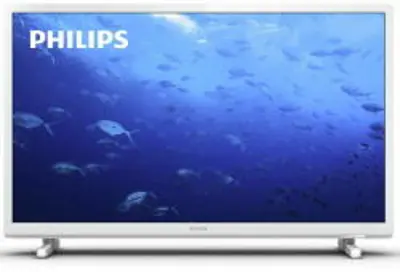 Philips 24PHS5537/12 HD Ready LED TV, fehér