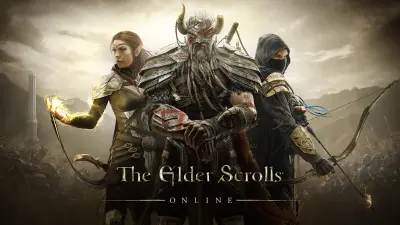 The Elder Scrolls Online